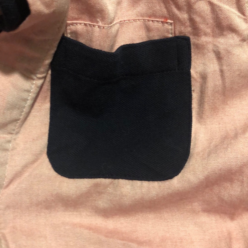 NWT Boutique UOMQ Long Sleeve Shirt - Picture 3 of 8